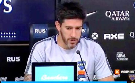 Pablo Perez A Mi Nadie Me Gana De Guapo Cadenadelsol Com Ar cadena del sol